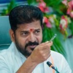 After Denying Revanth Reddy's US Visit Request, Centre's "Appropriate" Remark