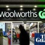 Woolworths posts $1.14bn profit in cost-of-living crisis – but CEO says it’s not thanks to rising shelf prices | Woolworths