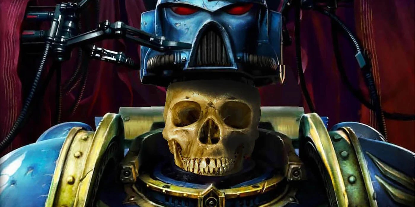 Warhammer 40k: Space Marines Codex Moves 16 Units To Legendary Status!