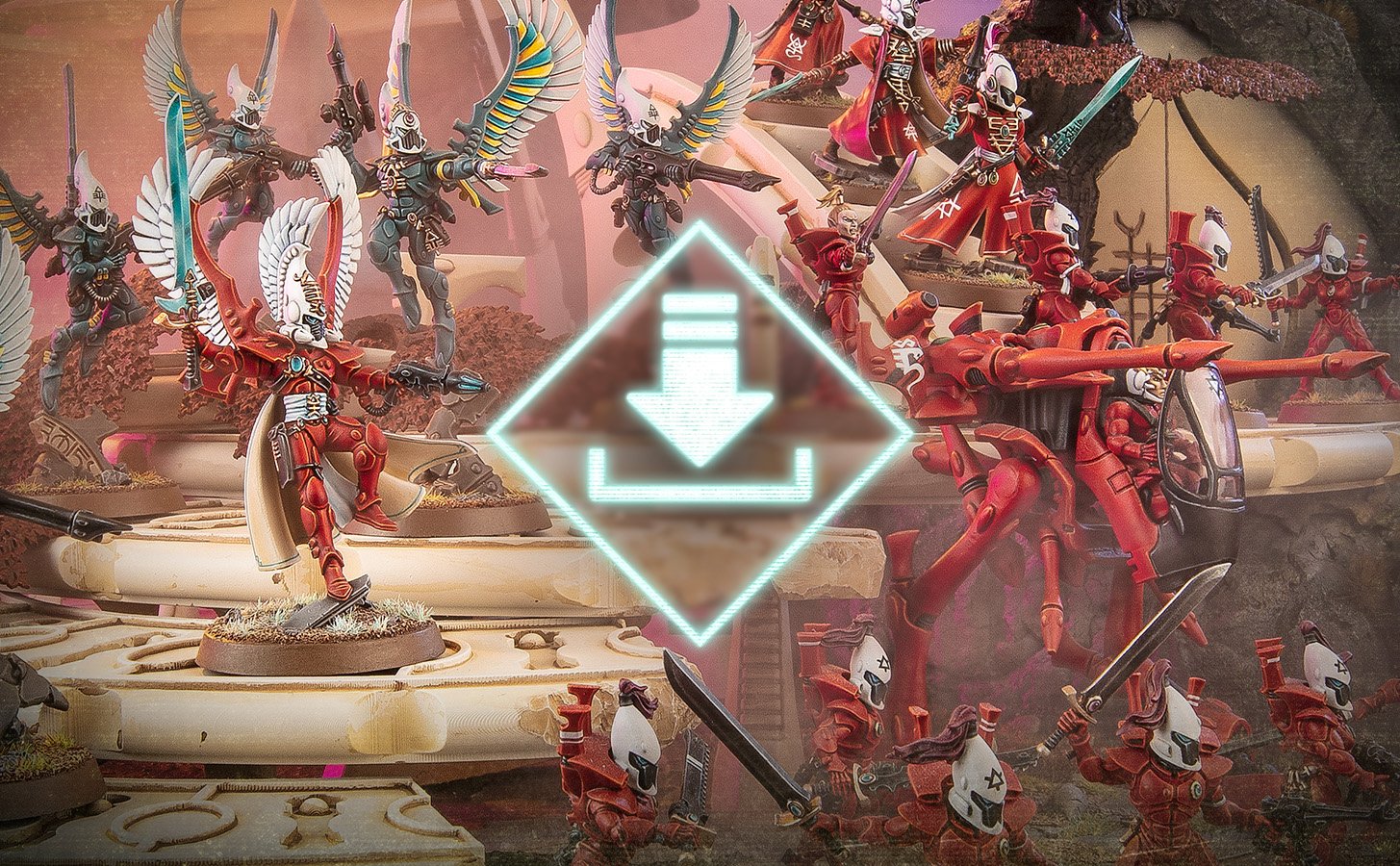 The Warhammer 40,000 August Update – Everything you need to know