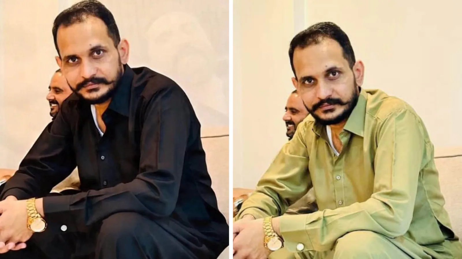 Who Is Shahzad Bhatti? Pak-Backed Handler's Network Busted, Many Arrested