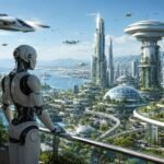 When machines produce enough, what will humans do? - Health