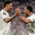 Aston Villa: From European glory to upheaval - Aston Villa's summer of sales