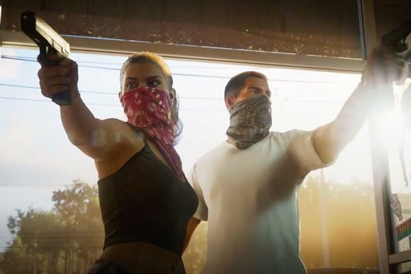 GTA 6 Playthrough Can Last Roughly 80 Hours
