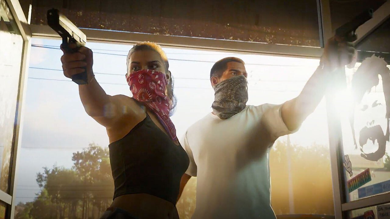 GTA 6 Playthrough Can Last Roughly 80 Hours