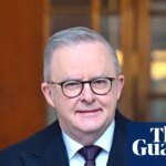 Albanese seeks to quell datacentre disquiet as climate expert warns ‘we’ve got one shot to get the rules right’ | Australian politics
