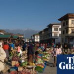 Bhutan hosts first ‘conscious food summit’ amid threats to global supplies | Food