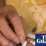 Statins can safely cut risk of heart attacks or strokes in healthy people aged over 70, world-first clinical trial shows | Health