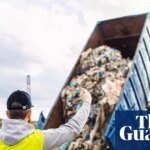 Is it inevitable that consumerism will literally fill up the planet? | Life and style