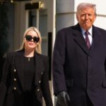 When Karoline Leavitt Became Trump's Voice On India-US Trade, War With Pak