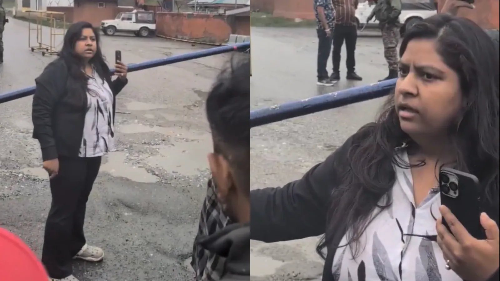 "I Apologise To Indian Army": Woman In Viral 'We Are Gen Z' Video