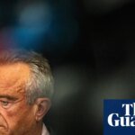 Senator calls for criminal investigation of RFK Jr after Guardian report | Robert F Kennedy Jr