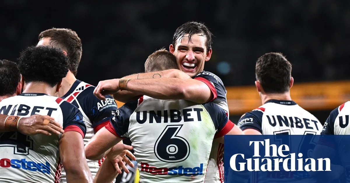 ‘Absurd’: children to see gambling logos on sports jerseys until 2032 in transition period condemned by Pocock | Gambling