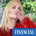 The Hot Divorcee: Why the cultural archetype of the liberated, newly single woman is having a moment