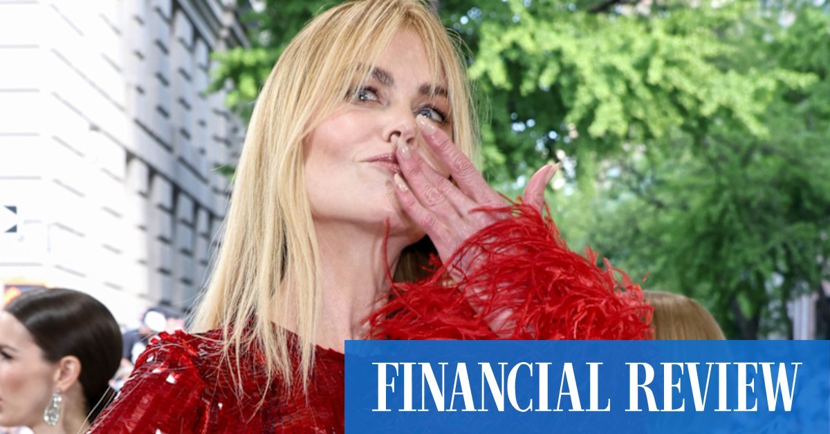 The Hot Divorcee: Why the cultural archetype of the liberated, newly single woman is having a moment