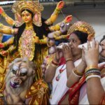 No Food Discussion, No Fatwas: VHP On Reports Of Satvik Food On Durga Puja