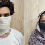 Delhi Couple Arrested Over ISI Links. They Sent SIM Cards To Pakistan Via Dubai