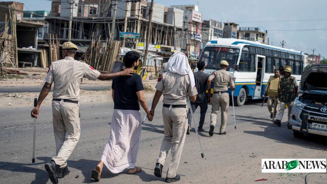 India rebuked by UN discrimination watchdog