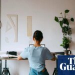 Home comforts: can remote work be better for the environment? | Australia news