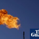 ‘Breakthrough’ as Turkmenistan starts fixing ‘mindboggling’ methane mega-leaks | Greenhouse gas emissions