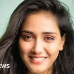 Twisha Sharma: Husband and mother-in-law charged in Indian bride's death
