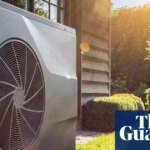 ‘It’s been a revelation’: how heat pumps can cool your home as temperatures soar | Heat pumps
