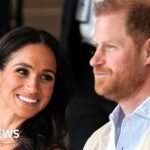 Prince Harry and Meghan's UK security a private matter, Burnham says