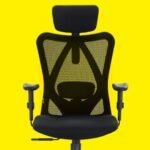 This is the only budget ergonomic office chair to get a 10/10 review from Creative Bloq, and it's now reduced by 22%
