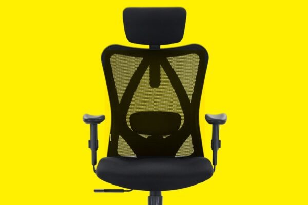 This is the only budget ergonomic office chair to get a 10/10 review from Creative Bloq, and it's now reduced by 22%