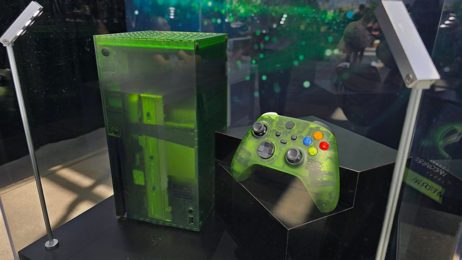 So much for "fans" as Xbox Series X25 sells out in seconds with a good chunk going to horrible scalpers