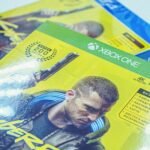 Nobody's Buying New Physical Games On Xbox In The U.S.