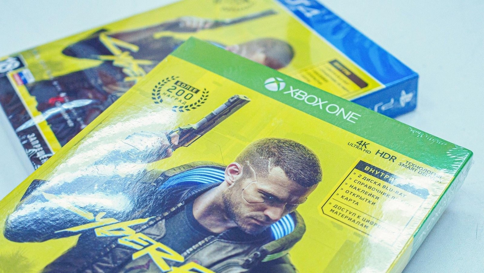 Nobody's Buying New Physical Games On Xbox In The U.S.