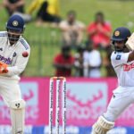 Sooriyabandara, Mendis lead Sri Lanka fightback after follow-on