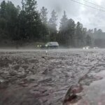 Colorado business dealing with repeated flooding, suspects nearby construction could be factor