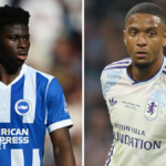 Transfers latest: Man Utd close to agreeing deal for Brighton's Carlos Baleba, Arsenal step up interest in Ezri Konsa