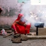 Boost Cooking Gas Production: India To Local Refineries Amid Strait of Hormuz Crisis