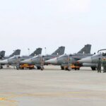 India Air Force HAL: 'Operationally, Definitely No': Just Weeks Out Of Uniform, Ex-Vice Chief Slams Tejas Mk-2 Programme