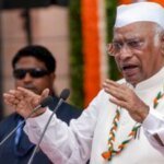 "Eliminating Jobs With Reservation": M Kharge Accuses BJP Of Indirect Ban