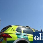 Extreme heat linked to deaths of over 40,000 people in England since 1988 | Extreme heat