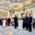 Vietnam-India cooperation grows more practical, future-oriented – Asia News Network
