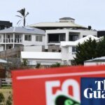 ‘Pent-up demand’: first home buyers chase more loans as property investors step back, data shows | Housing