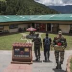 India warns incidents on disputed border will affect China relations