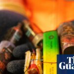 Battery fires at recycling centres are costing UK £1bn a year, figures show | Recycling