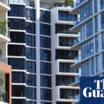 Lending to property investors falls sharply in ‘tiny’ step towards fairer housing market in Australia, expert says | Housing