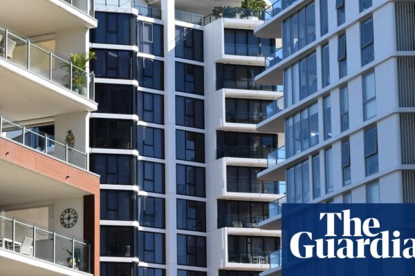 Lending to property investors falls sharply in ‘tiny’ step towards fairer housing market in Australia, expert says | Housing