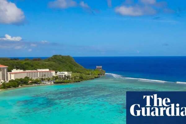 Trump’s deep-sea mining plan flouts international law | Deep-sea mining