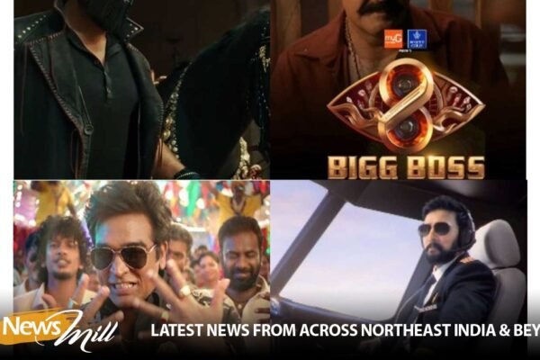 Bigg Boss Hindi, Tamil, Kannada and Malayalam to premiere September 6