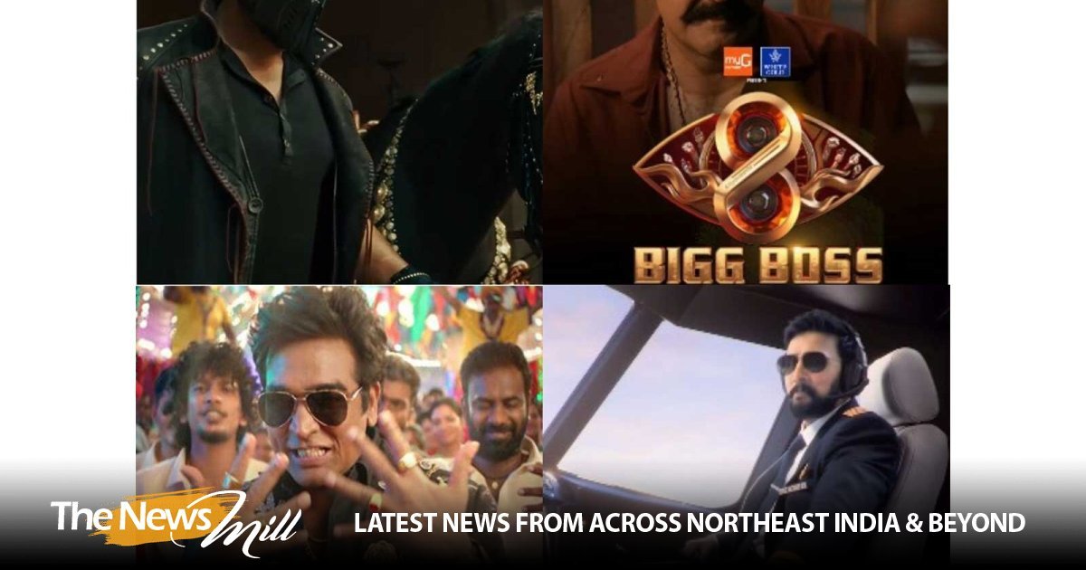 Bigg Boss Hindi, Tamil, Kannada and Malayalam to premiere September 6