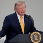 US-Canada trade war heats up as Trump threatens to hike auto tariffs