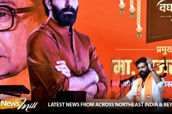 Amit Thackeray warns Hindi-speaking auto drivers over Marathi extension